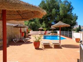 Apartment Velez by Interhome, Nerja